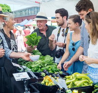 Adelaide Showground Farmers' Market Tour - Accommodation Adelaide