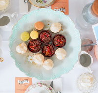 High Tea Cruise on Popeye - Accommodation Adelaide