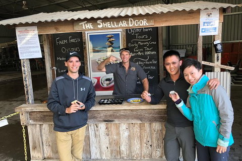 Coffin Bay Oysters, Ocean & Nature Tour - Accommodation Adelaide 13