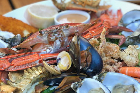 Coffin Bay Oysters, Ocean & Nature Tour - Accommodation Adelaide 7