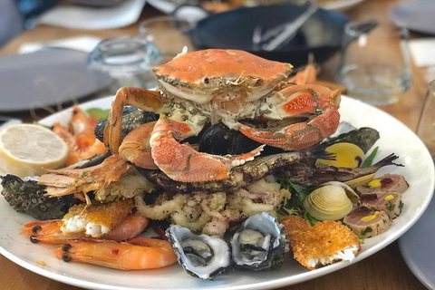 Coffin Bay Oysters, Ocean & Nature Tour - Accommodation Adelaide 3
