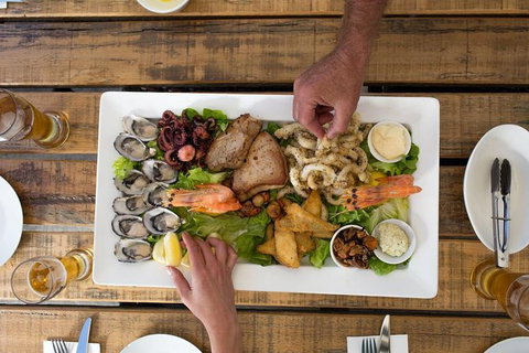 Coffin Bay Oysters, Ocean & Nature Tour - Accommodation Adelaide 2