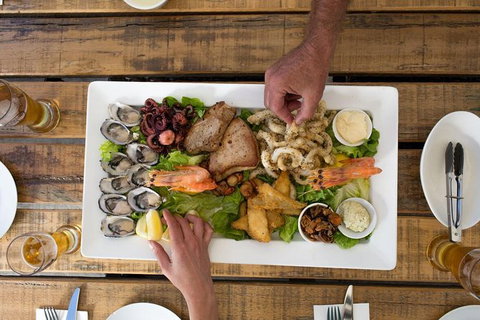 Coffin Bay Oysters, Ocean & Nature Tour - Accommodation Adelaide 12