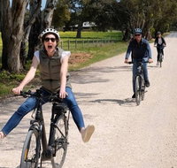 Willunga Wine and Winding...down a country road - Accommodation Adelaide