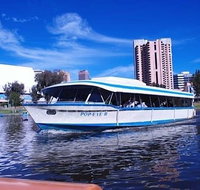 Tour and River Cruise from Adelaide City - Accommodation Adelaide