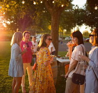 Wine Tasting Activity at Rymill Coonawarra - Accommodation Adelaide