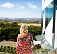 Private McLaren Vale Wine Gin  d'Arenberg Cube tour - Accommodation Adelaide