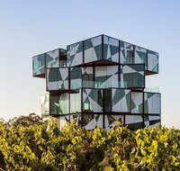 Small Group McLaren Vale and The Cube Experience - Accommodation Adelaide