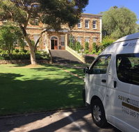 Barossa Valley Wine Tours - Small Private Groups - Accommodation Adelaide