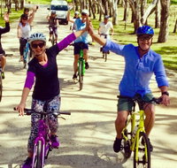 Tour de Barossa - Guided Day Cycling Barossa from Adelaide - Accommodation Adelaide