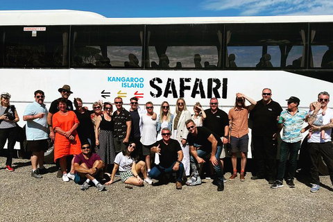 2-Day Kangaroo Island Safari From Adelaide - Accommodation Adelaide 1