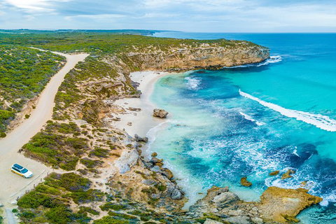 2-Day Kangaroo Island Safari From Adelaide - Accommodation Adelaide 8