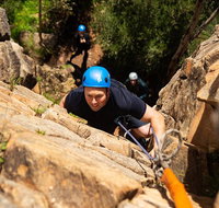 Rock Climbing and Abseiling in Adelaide - Accommodation Adelaide