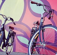 Clare Valley Bike Hire - Accommodation Adelaide