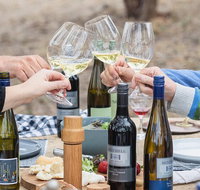 Estate Tour from Soil to Glass - Accommodation Adelaide