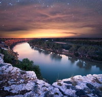 Small-Group River Murray Dark Sky and Sunset Tour with Dinner - Accommodation Adelaide