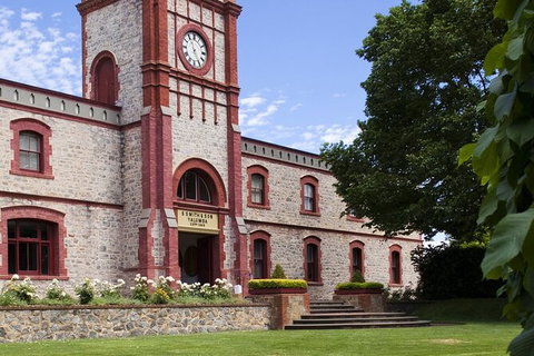 Full-Day Wine World Tour In Barossa - Accommodation Adelaide 2