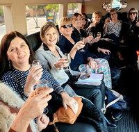 Full-Day Wine World Tour in Barossa - Accommodation Adelaide