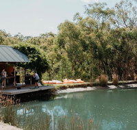 Boatshed Experience - Accommodation Adelaide