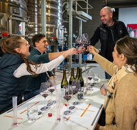 Winemaker Experience - Accommodation Adelaide