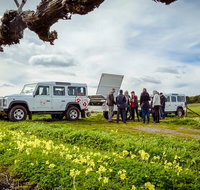 The Flagship Experience - Private Lunch and Wine Tasting in Barossa Valley - Accommodation Adelaide