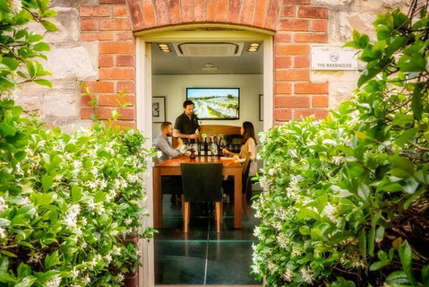 The Single Vineyard Winery Tour And Tasting In Marananga - Accommodation Adelaide 0