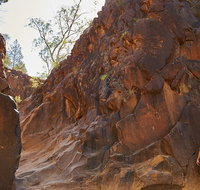 Sacred Canyon - Yura Mulka - Aboriginal Cultural Walk - Accommodation Adelaide
