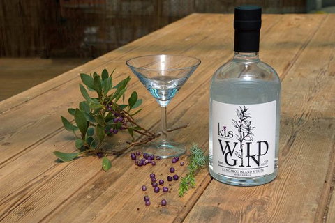 Fine Flavours - Full Day Kangaroo Island Food & Wine Tour - Accommodation Adelaide 1
