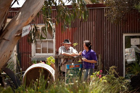 Fine Flavours - Full Day Kangaroo Island Food & Wine Tour - Accommodation Adelaide 7