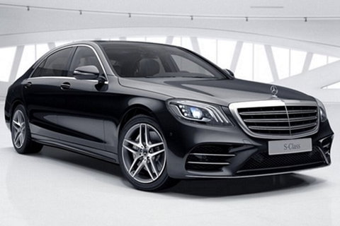 Adelaide Airport Transfers : Airport ADL To Adelaide City In Luxury Car - Accommodation Adelaide 0