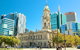 Departure Private Transfers: Adelaide To Adelaide Airport ADL In Business Car - thumb 7