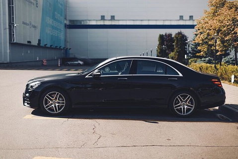 Departure Private Transfers: Adelaide To Adelaide Airport ADL In Business Car - Accommodation Adelaide 0