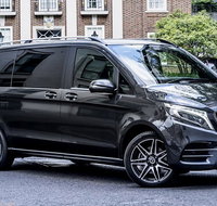 Arrival Private Transfers Adelaide Airport ADL to Adelaide in Luxury Van - Accommodation Adelaide