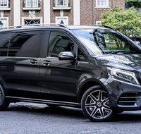 Departure Private Transfers Adelaide to Adelaide Airport ADL in Luxury Van - Accommodation Adelaide
