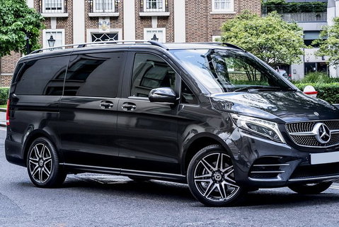 Departure Private Transfers: Adelaide To Adelaide Airport ADL In Luxury Van - Accommodation Adelaide 0