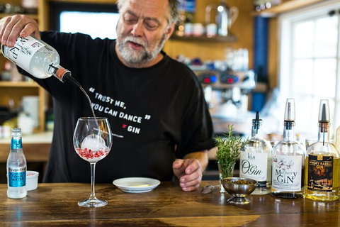 Heritage, Wine & Gin Tours - Accommodation Adelaide 2