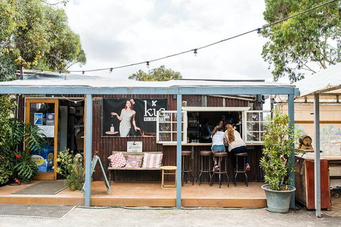 Heritage, Wine & Gin Tours - Accommodation Adelaide 3