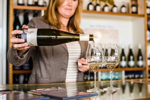 Heritage, Wine & Gin Tours - Accommodation Adelaide 5