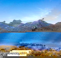 Cradle Mountain Dove Lake Circuit walk - Accommodation Adelaide