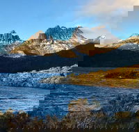 Cradle Mountain Park Explorer - Accommodation Adelaide