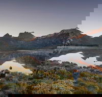 Shore Excursion - Cradle Mountain day tour from Burnie - Accommodation Adelaide