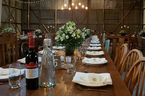 Unearthed Chefs Tour - Accommodation Adelaide 11