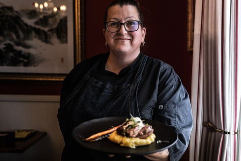 Unearthed Chefs Tour - Accommodation Adelaide 15
