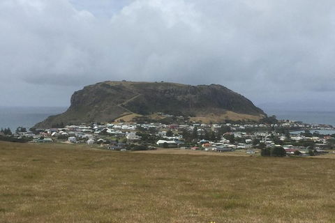 Cruise Ship Excursion: Stanley - Accommodation Adelaide 2
