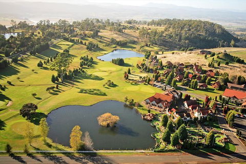 Launceston Wine & Sightseeing Tours - Accommodation Adelaide 2