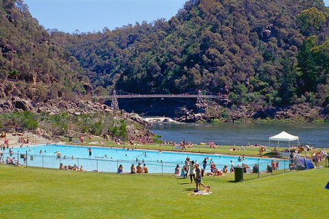 Launceston Wine & Sightseeing Tours - Accommodation Adelaide 1