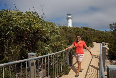 Half-Day Tour To Wineglass Bay From Launceston With Guide - Accommodation Adelaide 2