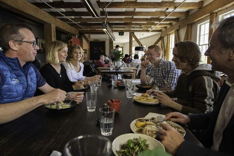 3.5 Hours Walking Guided Tour Of Launceston Highlights - Accommodation Adelaide 1