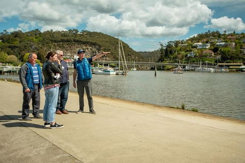 3.5 Hours Walking Guided Tour Of Launceston Highlights - Accommodation Adelaide 4