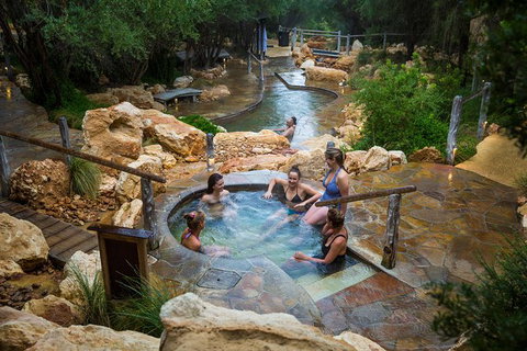 Peninsula Hot Springs Day Trip With Thermal Bathing Entry From Melbourne - Accommodation Adelaide 7
